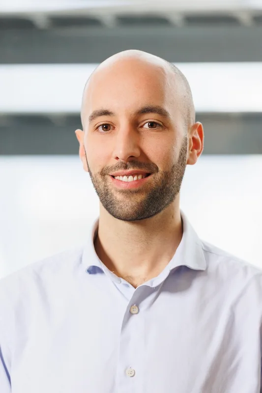 Stefano Fonseca – AI Visibility Spezialist für nachhaltige Technologien